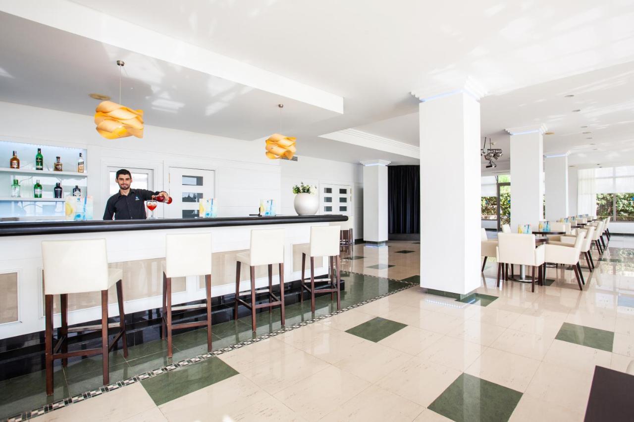 Grupotel Natura Playa 플라야 데 뮤로 외부 사진