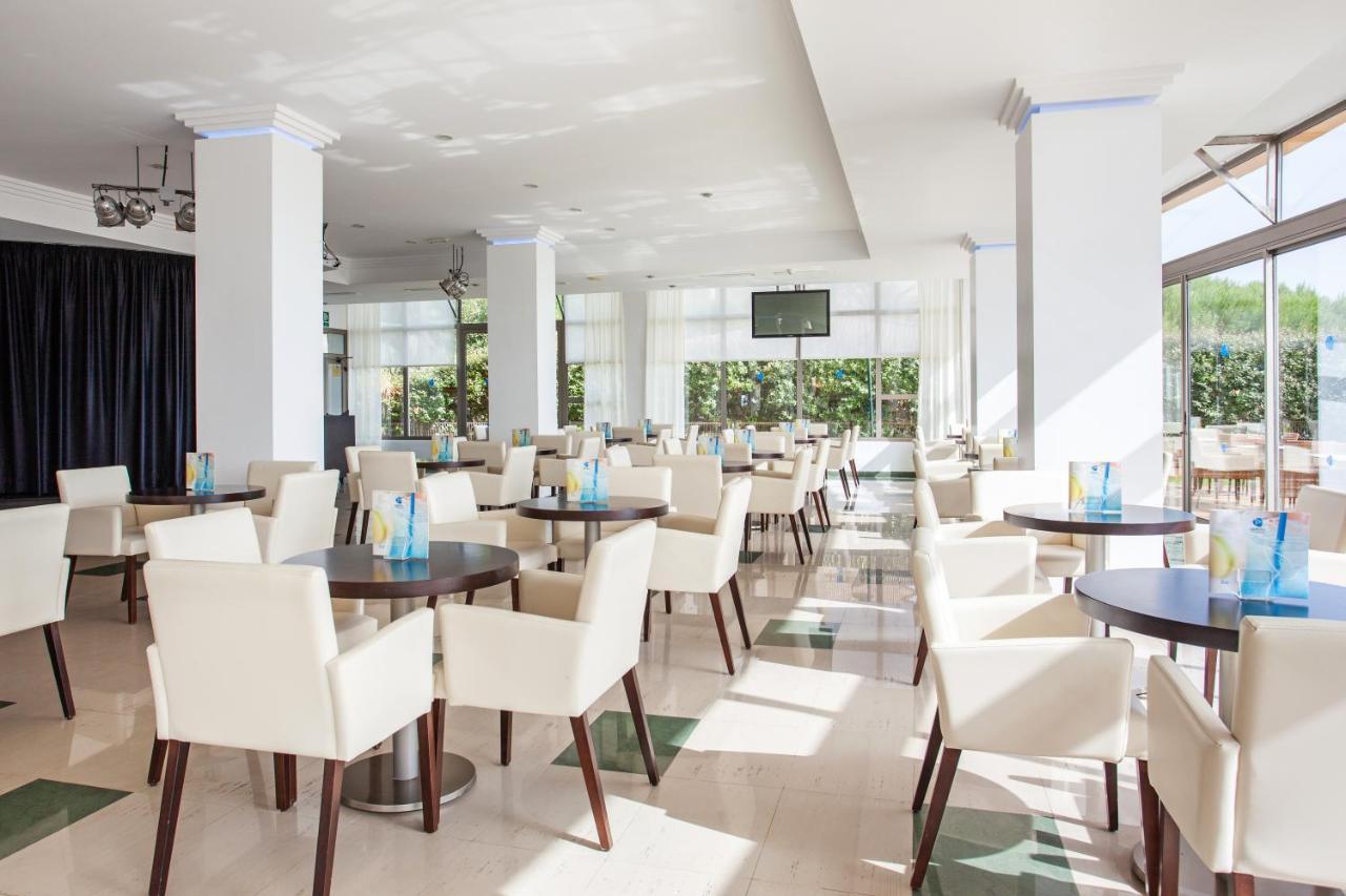 Grupotel Natura Playa 플라야 데 뮤로 외부 사진