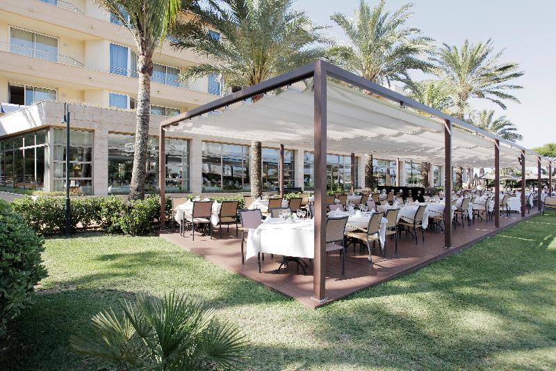Grupotel Natura Playa 플라야 데 뮤로 외부 사진