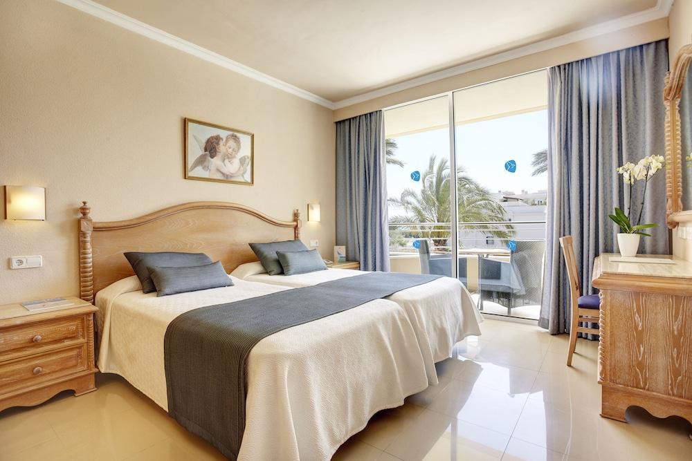 Grupotel Natura Playa 플라야 데 뮤로 외부 사진