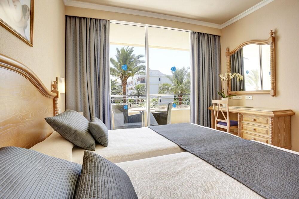 Grupotel Natura Playa 플라야 데 뮤로 외부 사진