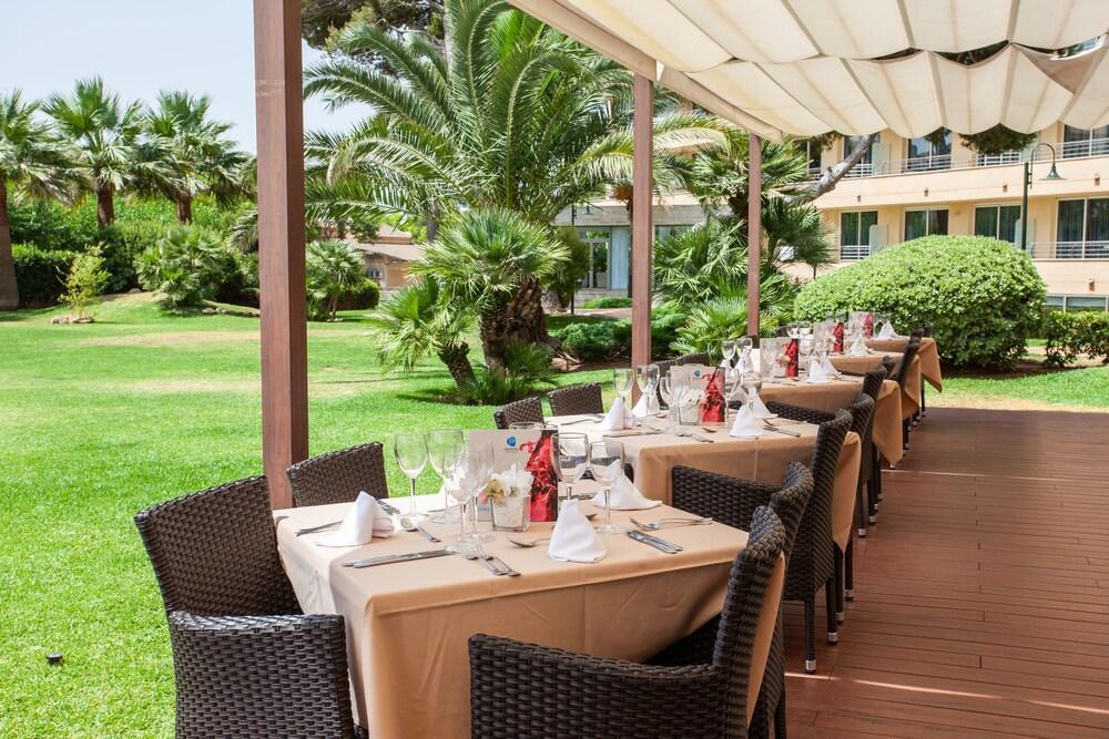 Grupotel Natura Playa 플라야 데 뮤로 외부 사진